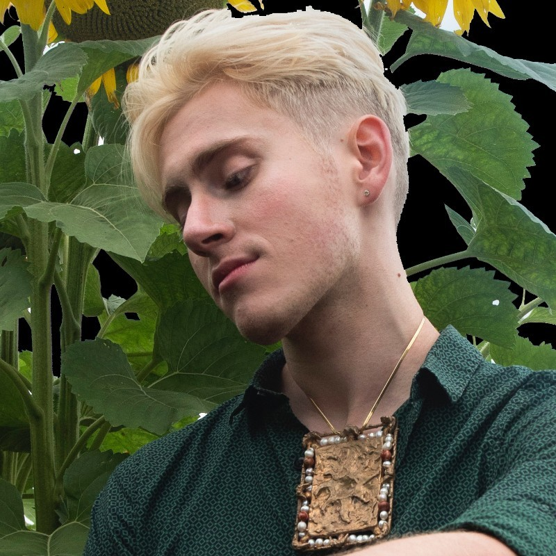Julian Robison avatar image