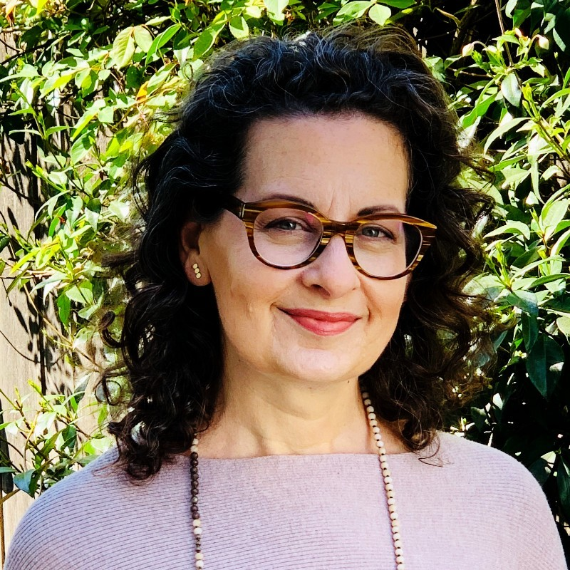 Linda Gamberg avatar image