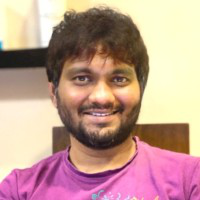 Raja Palli avatar image