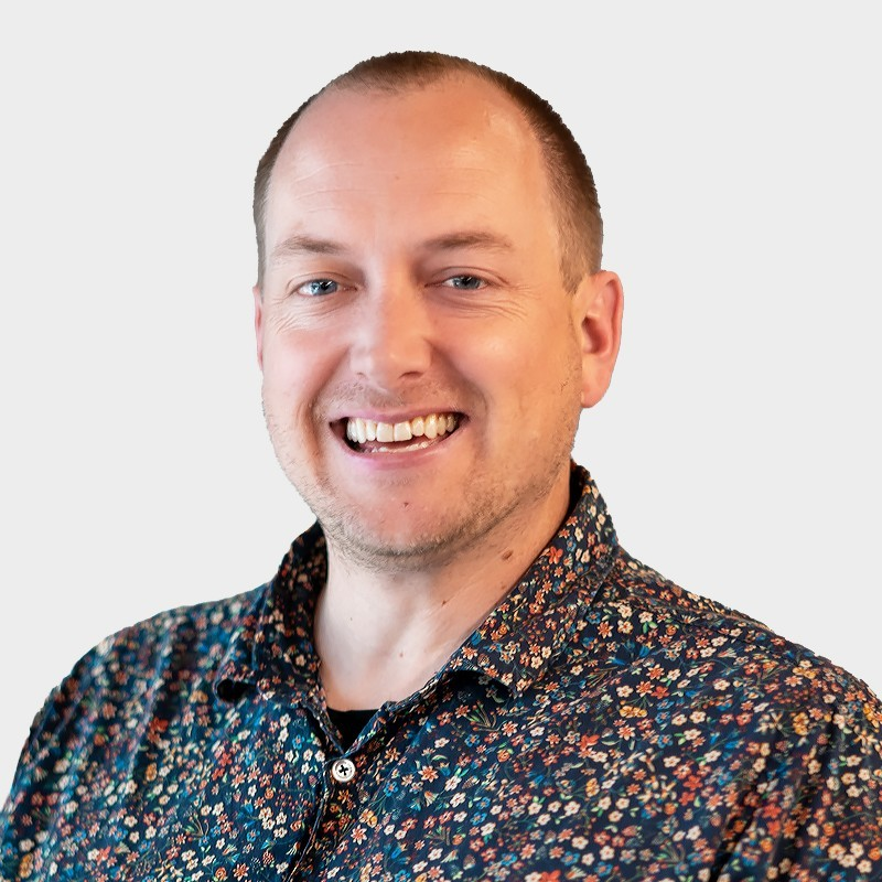 Scott Zinkgraf avatar image