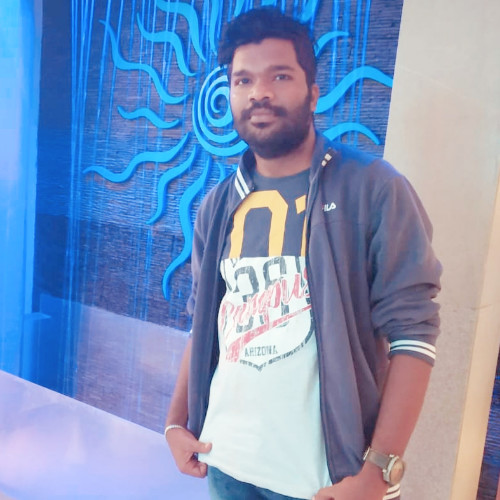 Sambanthan S avatar image