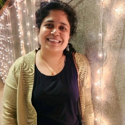 Diksha Yadav avatar image