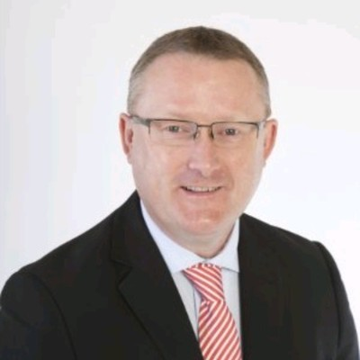 David Jackson avatar image