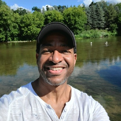 Nigel Corneal avatar image