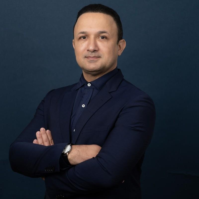 Rogério Teixeira avatar image