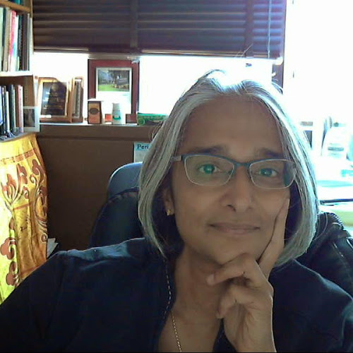 Linda George avatar image