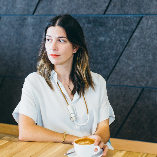 Amanda Loper, AIA, LEED AP avatar image