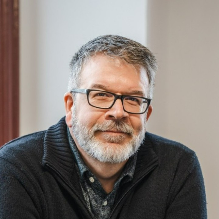 David Sluka avatar image