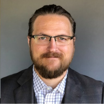 David Budd, CFP® avatar image