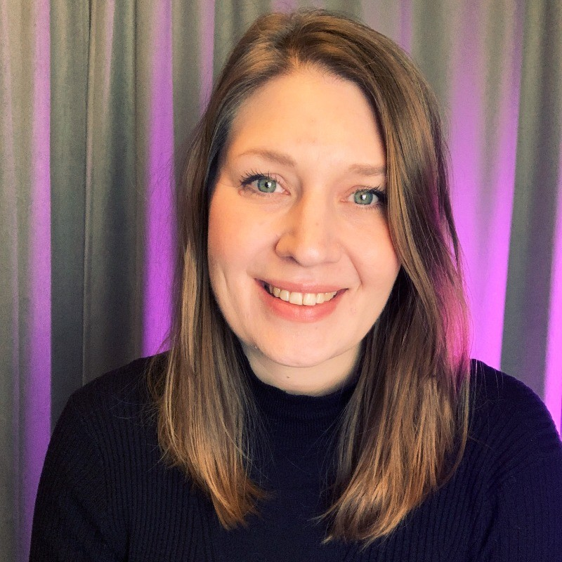 Kristina Landsperg avatar image