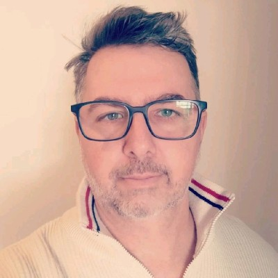 Ronaldo Souza avatar image