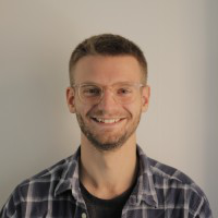 Linus Pardoe avatar image