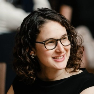 Rachel Homer avatar image