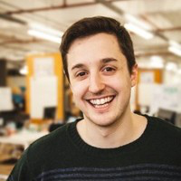 Jesse Dubin avatar image