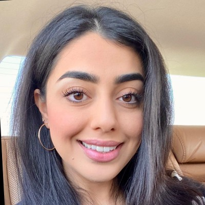 Juhi Raipancholia avatar image