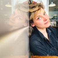 Merete Mueller avatar image