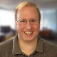 Ethan Joffe avatar image