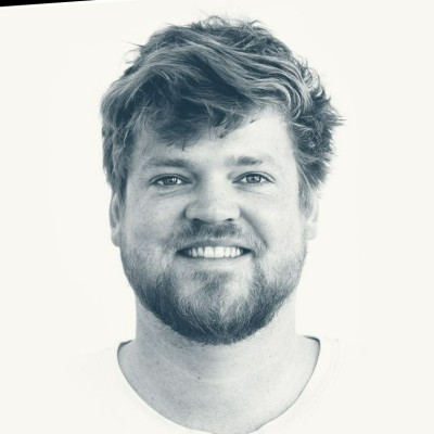 Jurre Driessen avatar image