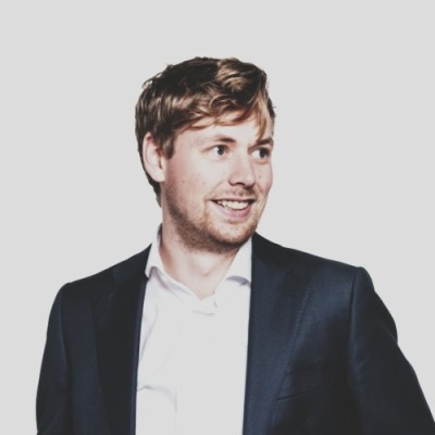 Daan Schellekens avatar image