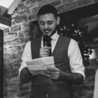 James Whiting avatar image