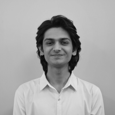 Ekaansh Arora avatar image