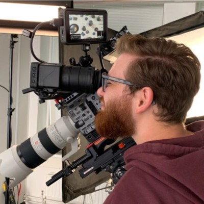 Hunter Paul avatar image