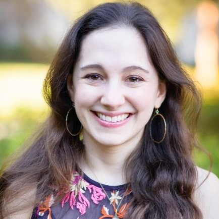 Melanie Goldstein Berenson avatar image