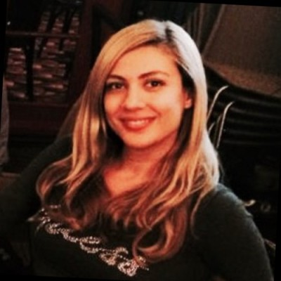 Parisa Milne avatar image