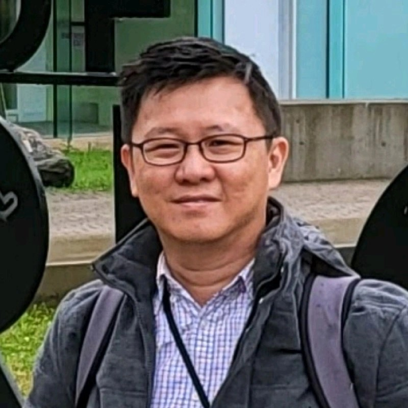 Roddy Kok avatar image