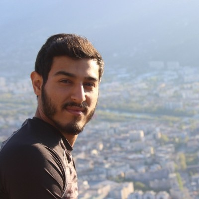 Aiman Wahed avatar image