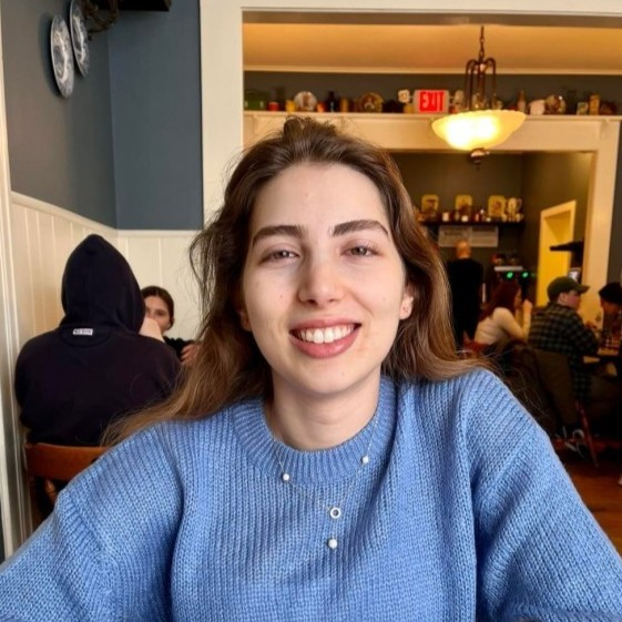 Mai Awamleh avatar image