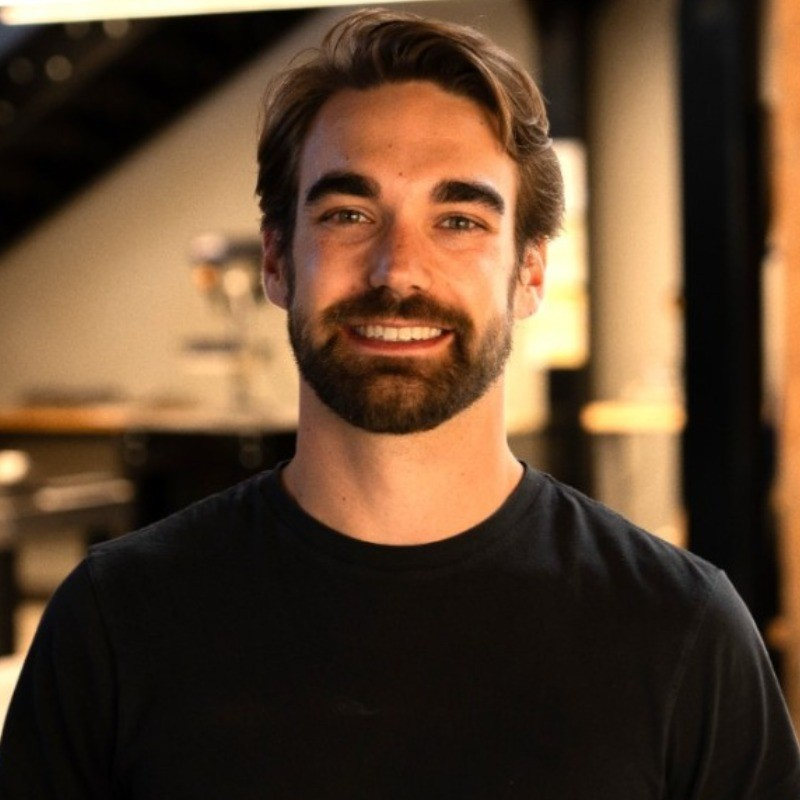 Ted McKlveen avatar image