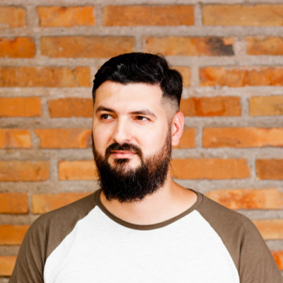 Cristian Ávila avatar image