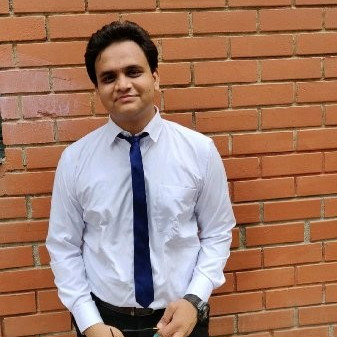 Aashal Kamdar avatar image