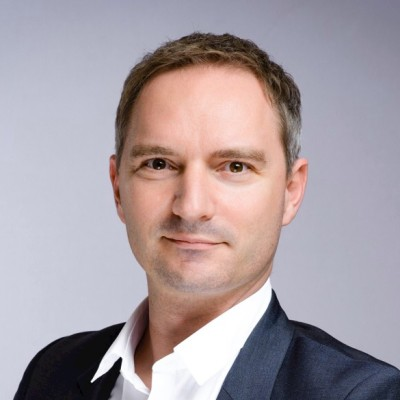 Nicolas Ferry avatar image