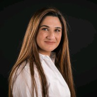 Caroline Taouk avatar image