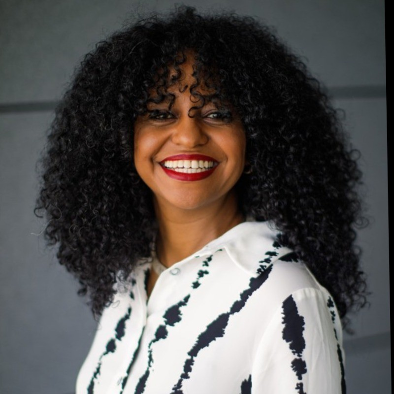 Mahlet Mamo avatar image