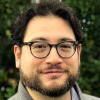 David Tze avatar image