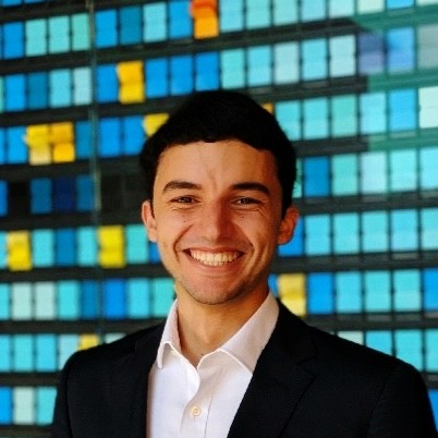 Oussama Fadil avatar image