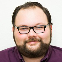 Jake Cooper avatar image