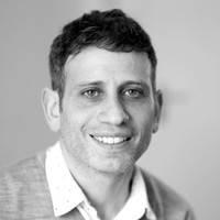 Daniel Cigman avatar image