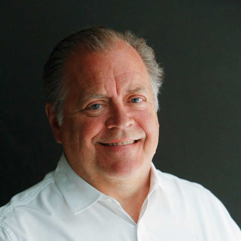 Tom Jolly avatar image