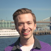 Derek Schultz avatar image