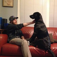 Jason Stenhouse avatar image