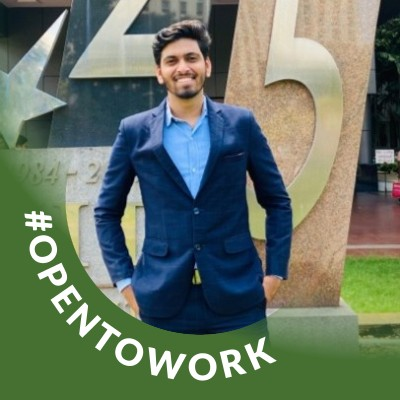 Purushottam Sharma avatar image