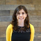 Caroline Modic avatar image