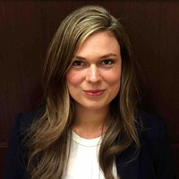 Grace Menk avatar image