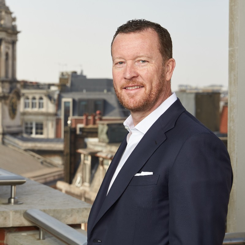 Brady Welch avatar image