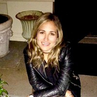 Gloria Shamie avatar image