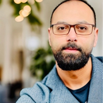 Islam Labana avatar image